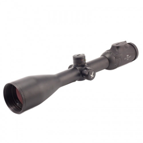 Tēmeklis Swarovski Z6i II 2.5-15x56 P BT L 4A-I
