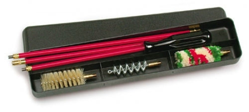 Ieroča tīrīšanas komplekts Stil Crin Cal. 16