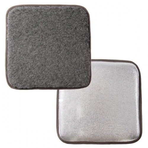 Sēdekļa paliktnis Pure Wool