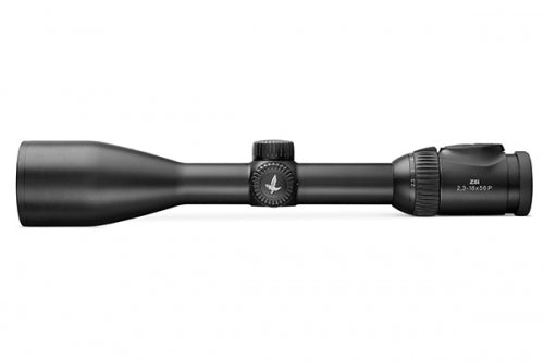 Ieroča tēmeklis Swarovski Z8i 2.3-18x56 P L 4A-I