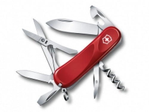 Nazis VICTORINOX Evolution 14