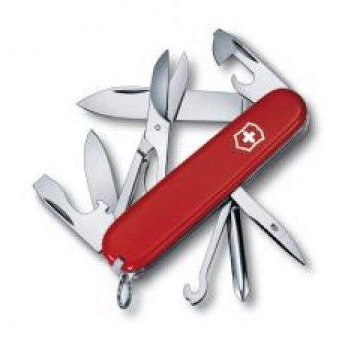 Nazis VICTORINOX Super Tinker