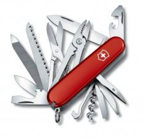 Nazis Victorinox Handyman