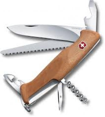 Nazis VICTORINOX Ranger Wood
