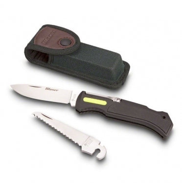 Naizs Blaser Profesional