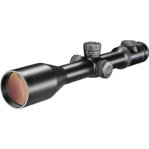 Ieroča tēmeklis Zeiss Victory V8 4,8-35×60 BT E & W