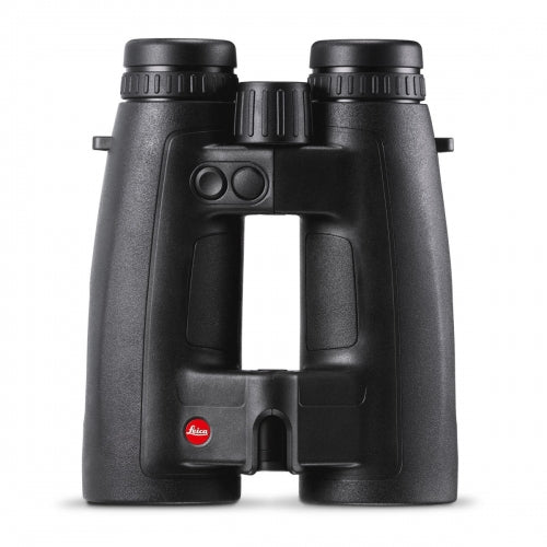 Binoklis ar tālmēru Leica Geovid 8x56 HD-R