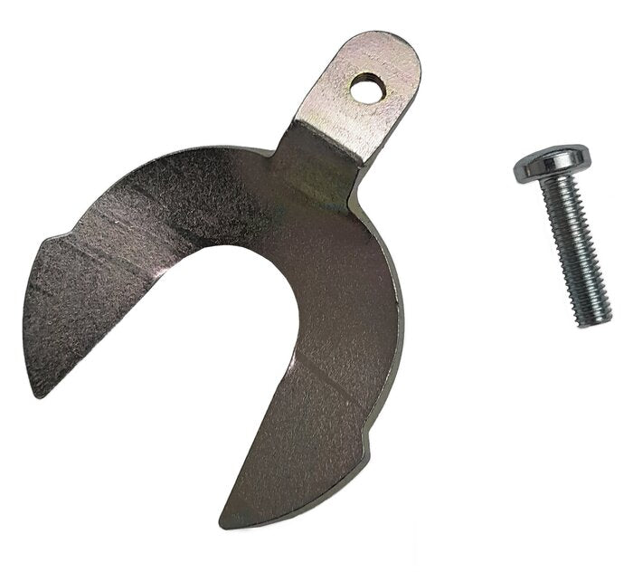 Quick-On Grip Adaptor for Hydraulic Coupling Pliers