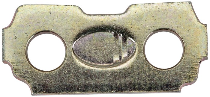 Oregon 19HX link with no rivet