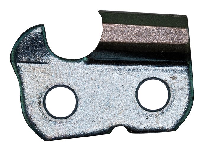 Oregon 19HX sawtooth left