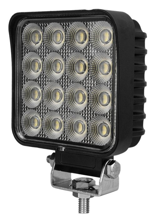 Nero LED Close Range/Spot Work Light
