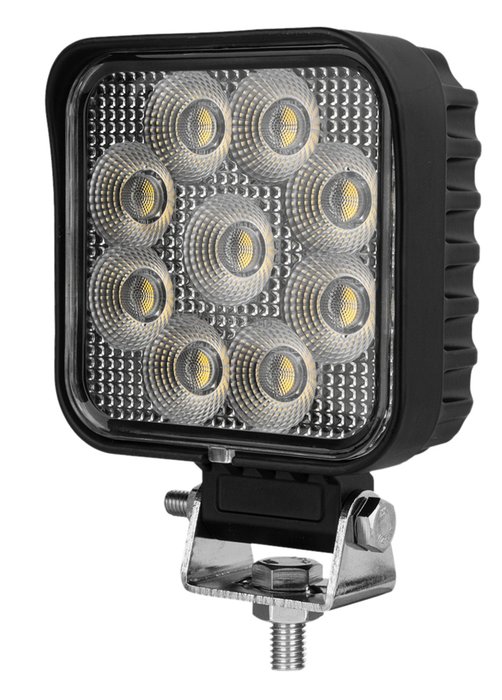 Nero LED Spot Work Light