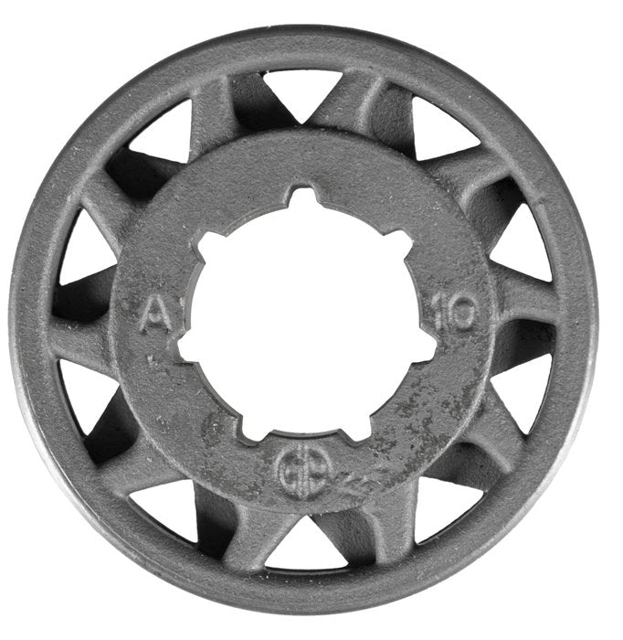 Sprocket, Bore 22.55 mm