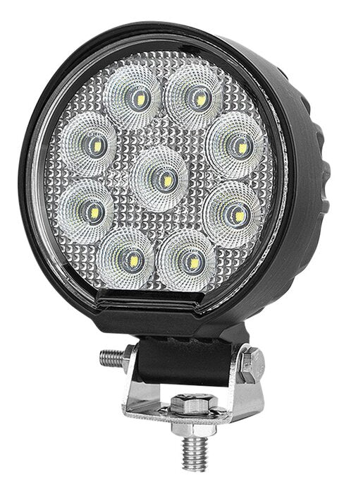 Nero LED Work Light for Combination Lighting 36 W