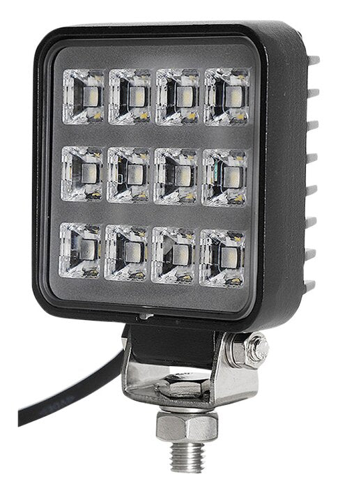 Nero LED Work Light for Combination Lighting 12 W