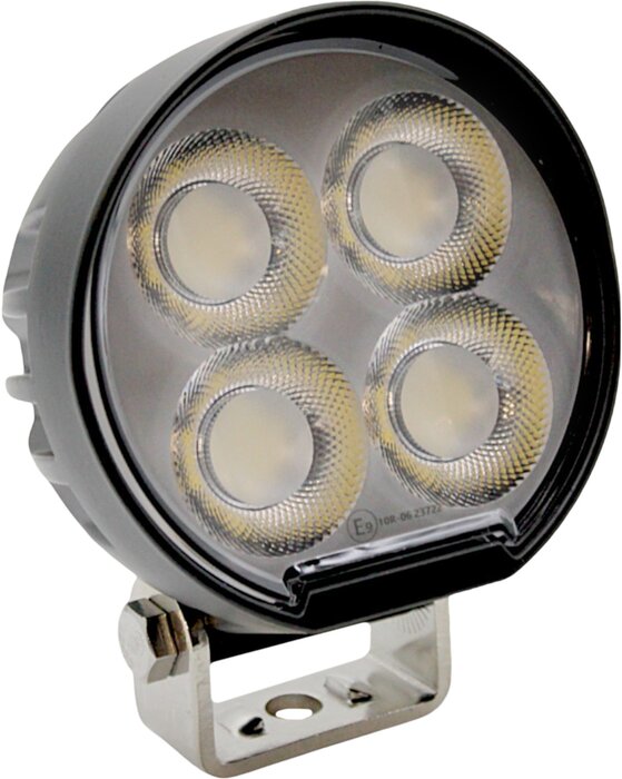 Nero LED Work Light for Combination Lighting 92 W
