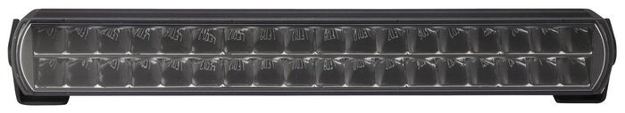 Nero LED 216 W Lightbar