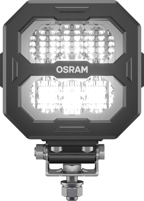 Osram Cube PX4500 Flood Beam Work Light