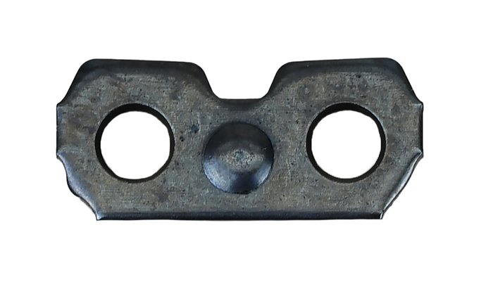 TriLink 2.0 mm Connecting Link without Rivets
