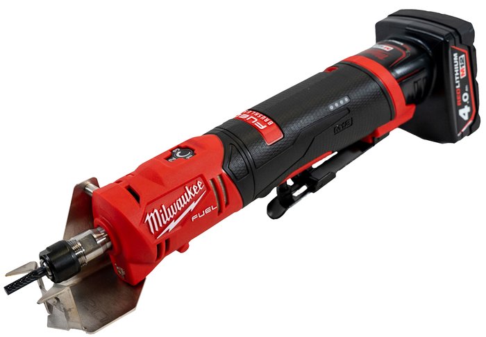 Forstreich KSX Chain Sharpener