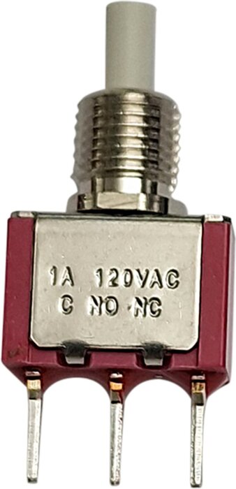 Markusson Feed Motor Switch For Saw Chain Sharpeners