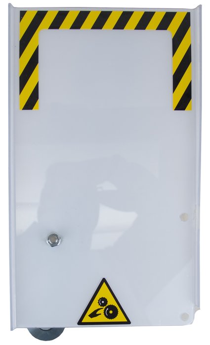 Markusson Tensioning Pulley for Small Chains
