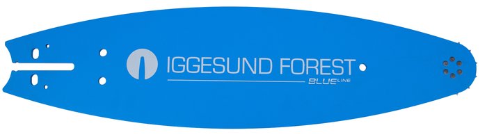 Iggesund Special Guide Bar 46 cm, 2 mm