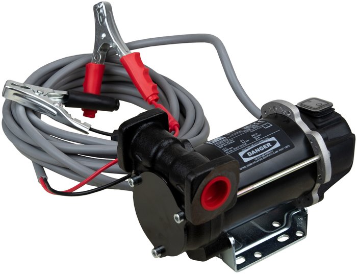 12V Pump for Truckmaster Tank 35 l/Min