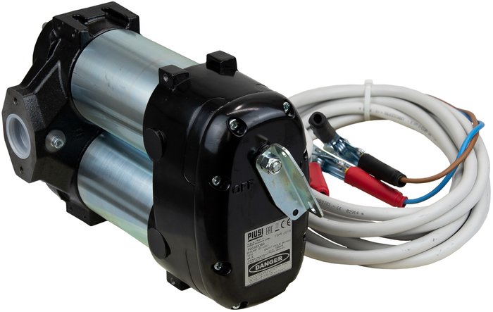 12V Pump for Truckmaster Tank 85 l/Min