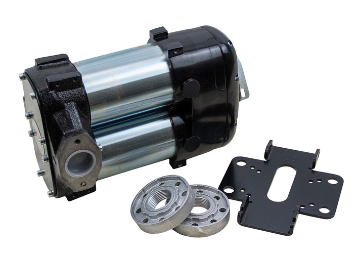 24V Pump for Truckmaster Tank 85 l/Min