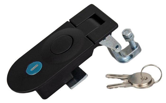 Lock for Truckmaster Tanks