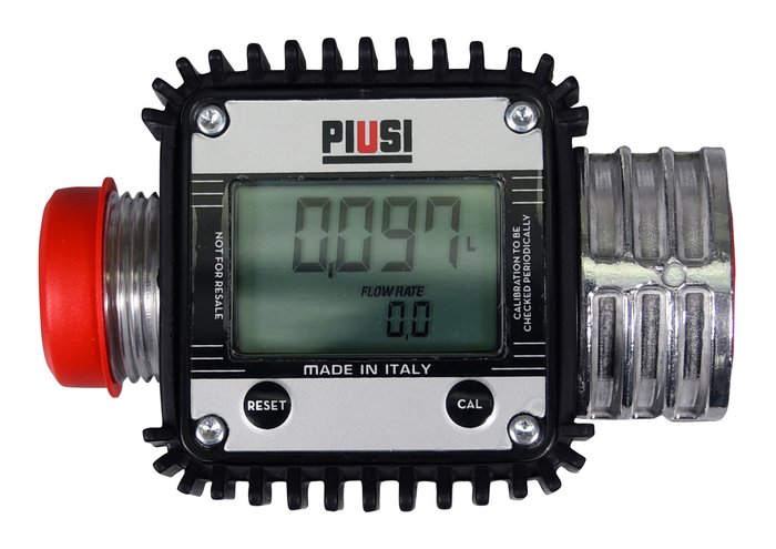 Truckmaster Digital Metering Unit