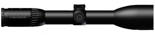 Ieroča tēmeklis Schmidt & Bender 3-12x54 Polar T96 2.BE D7