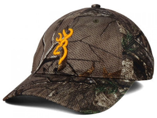 Cepure Browning Mesh-Lite RTX