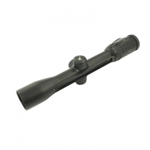 Ieroča tēmeklis Swarovski Z8i 1.7-13.3x42 P L 4A-I