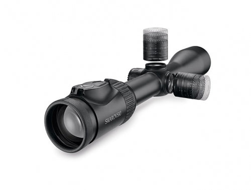 Ieroča tēmeklis Swarovski Z8i 1-8x24 L 4A-IF