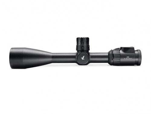 Swarovski X5(i) 5-25x56 P 1/8 MOA PLEX-I+