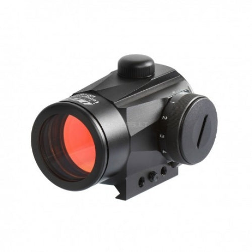 Sarkanā punkta tēmeklis Delta Optical CompactDot HD28