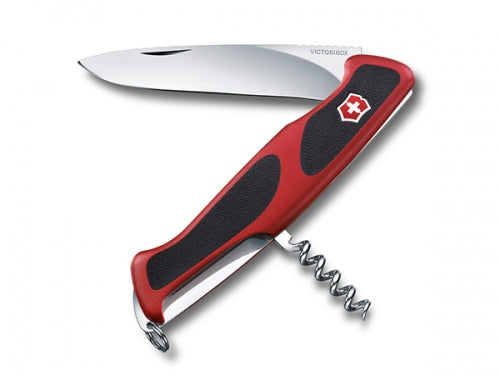 Nazis Victorinox Ranger 52 grip