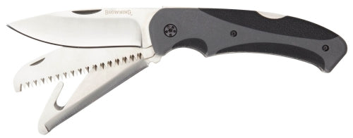 Salokāms nazis Browning Browning Kodiak 2 ar 3 asmeņiem