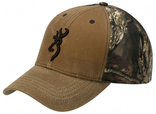 Cepure Browning Opening Day WAX RTX