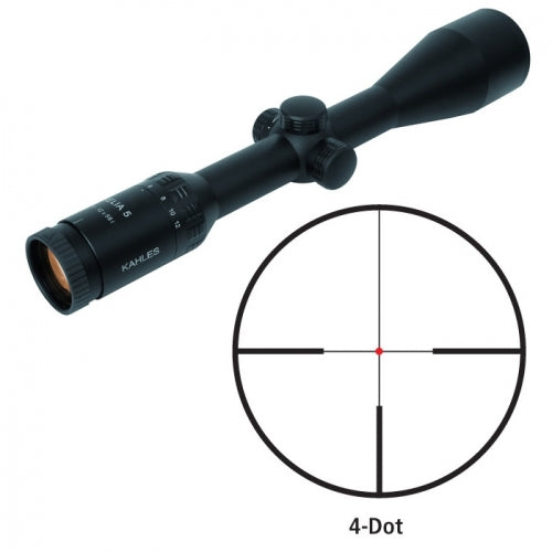 Kahles Helia 2,4-12x56i 4-DOT