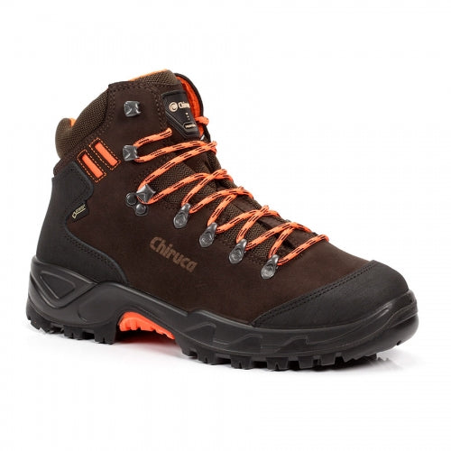 Zābaki Chiruca Berrea Force 18 Gore-Tex Augsta redzamība