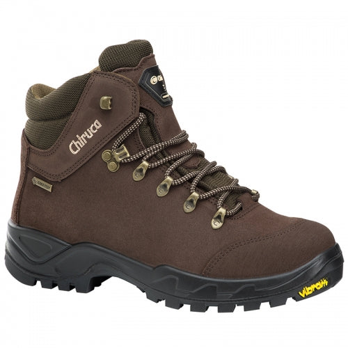 Zābaki Boots Cares 22 Gore-Tex