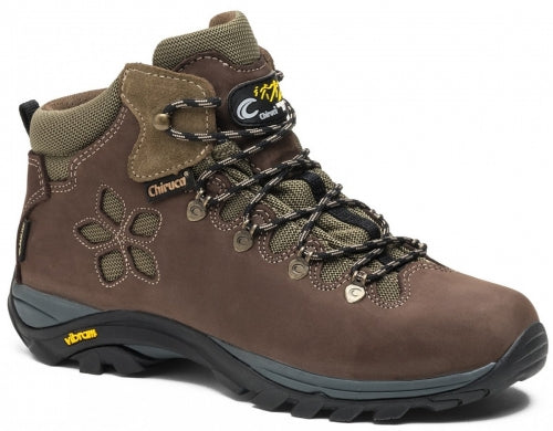 Sieviešu zābaki Chiruca Monique 12 Gore -Tex