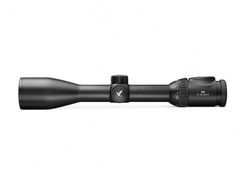 Optiskais tēmelis Swarovski Z8i 2-16x50 P SR 4A-300-I