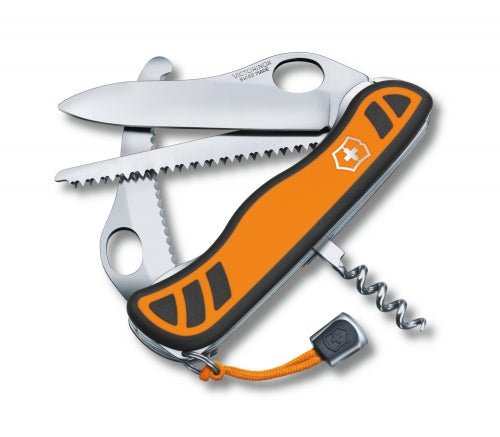 Nazis Victorinox Hunter XT Grip