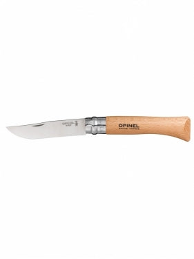 Nerūsējošā tērauda kabatas nazis Opinel No. 9