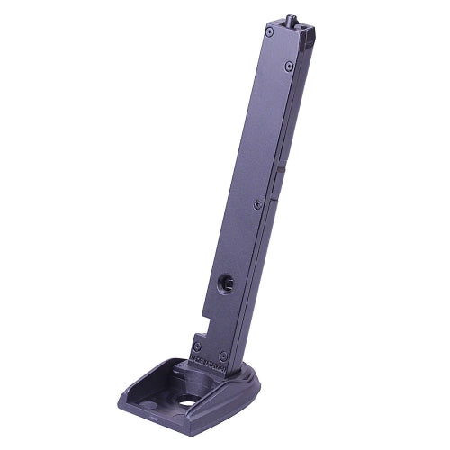 Air Pistol BERETTA APX black kalibrs 4,5 mm rezerves magazīna