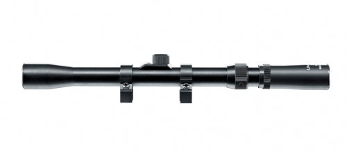 Optiskais tēmelis Umarex 3-7x20